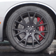 Illustration for article titled Im Amazed I Didnt Die Driving The Hellcat On Track